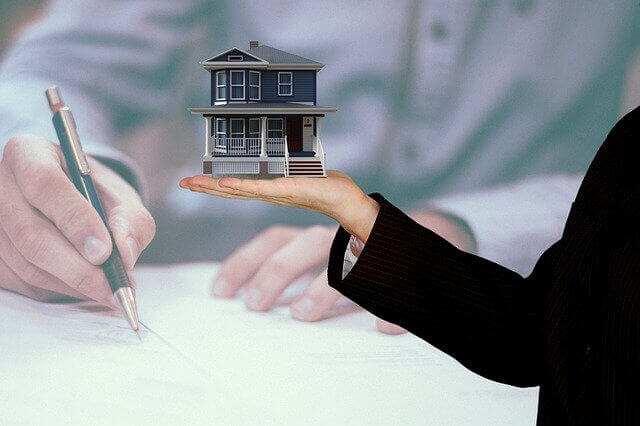Kredyty hipoteczne