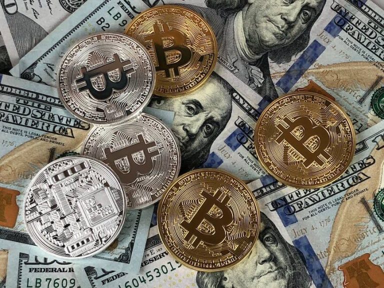Co to jest bitcoin – kupno kryptowalut