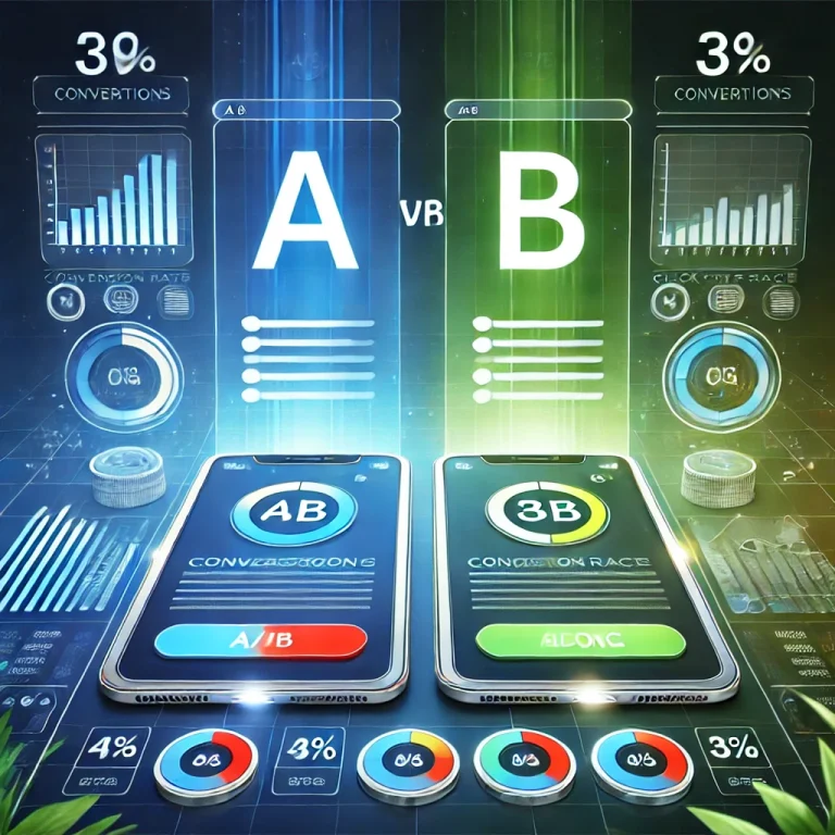 A/B Testing