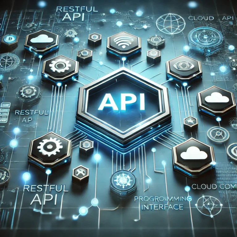 API