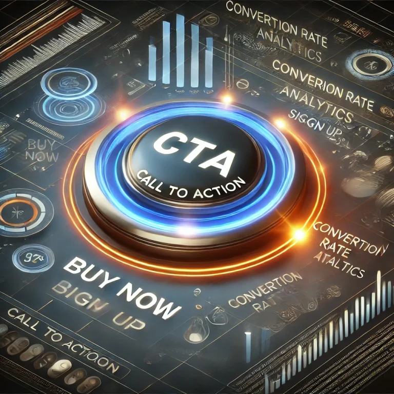 Call to Action (CTA)