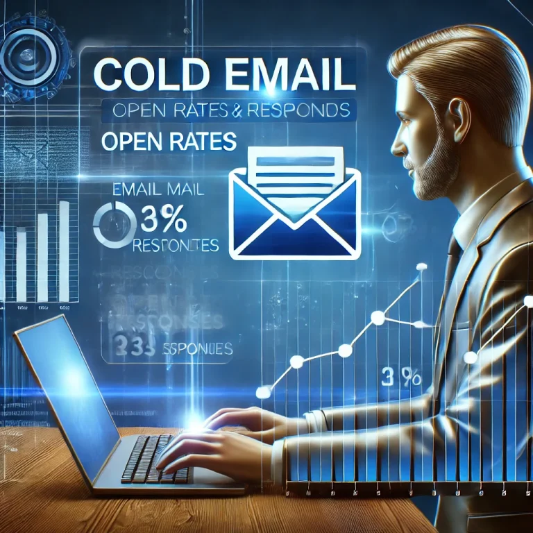 Cold Email