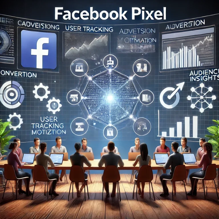 Facebook Pixel