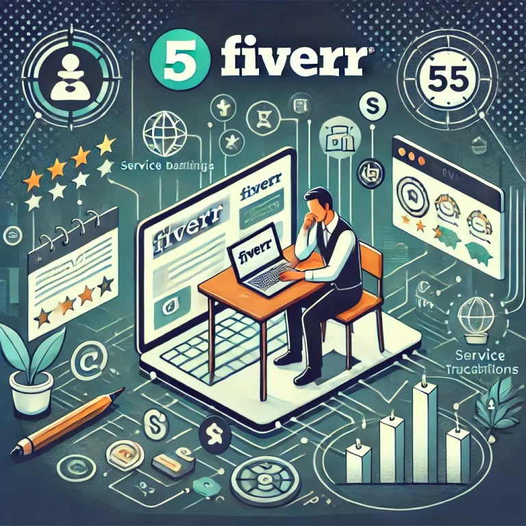 Fiverr