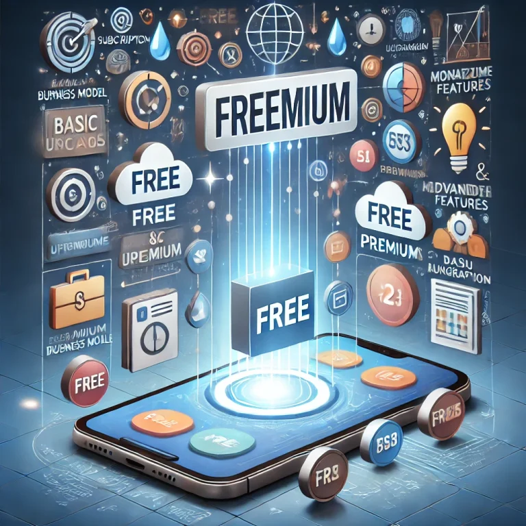 Freemium