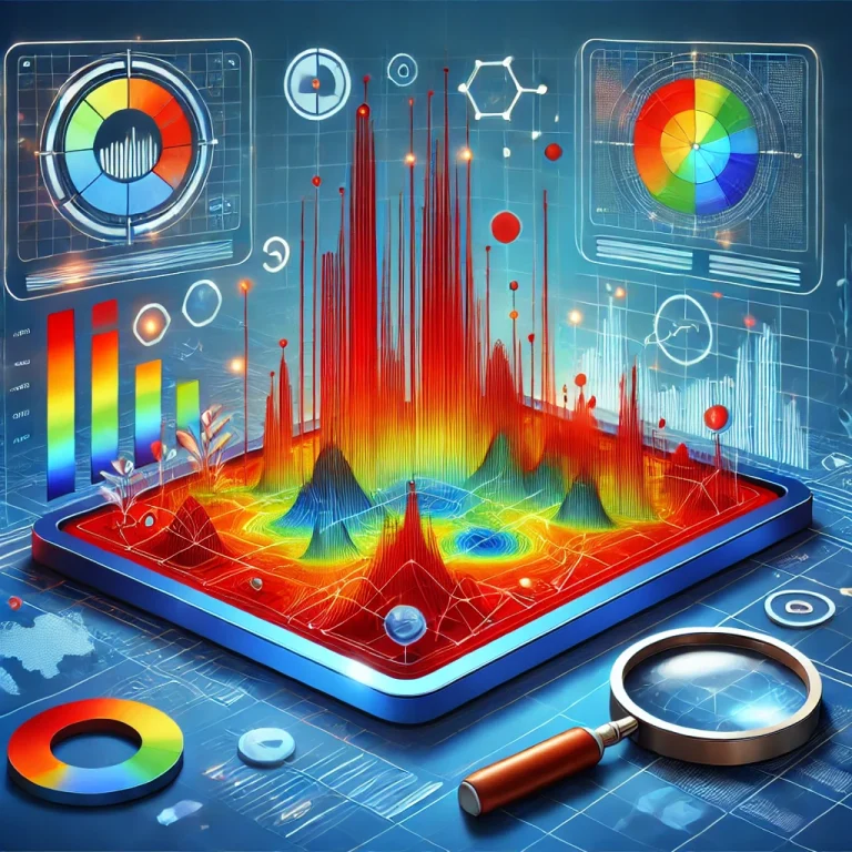 Heatmap