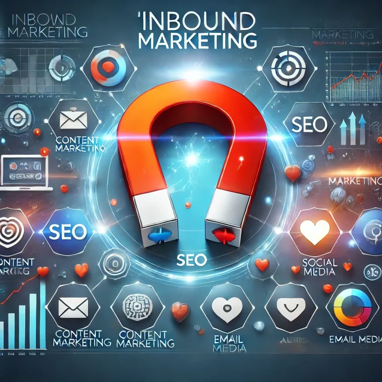 Inbound marketing