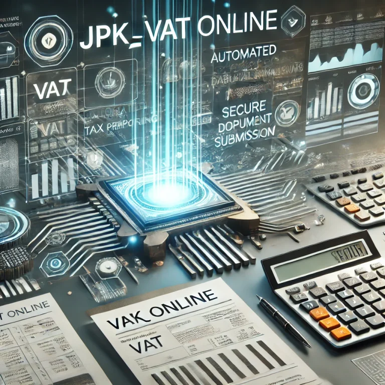 JPK_VAT Online