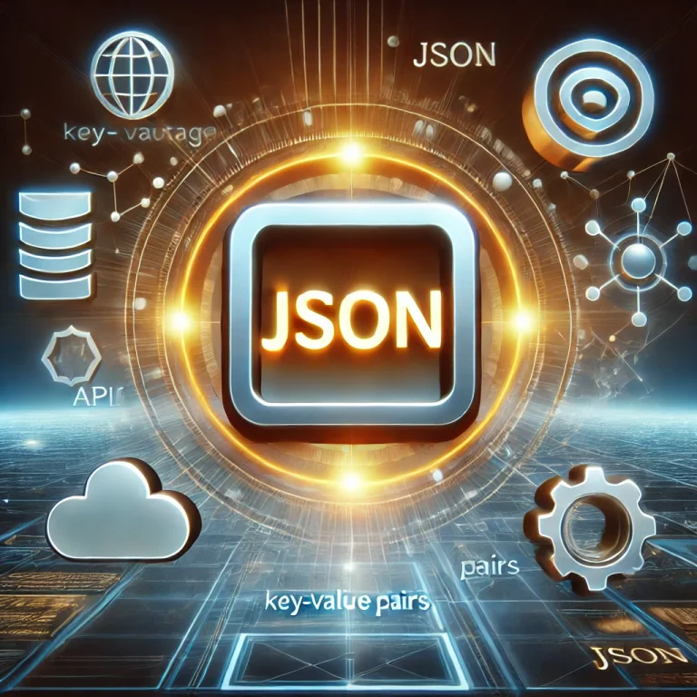 JSON