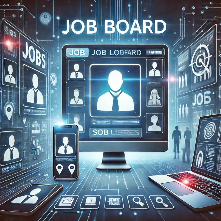 Job Board