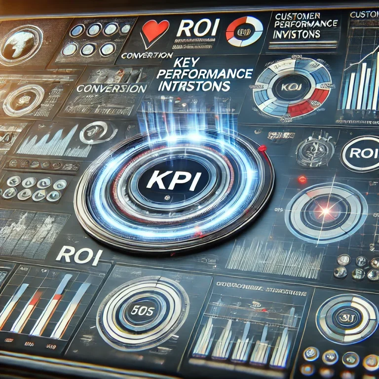 KPI (Key Performance Indicators)