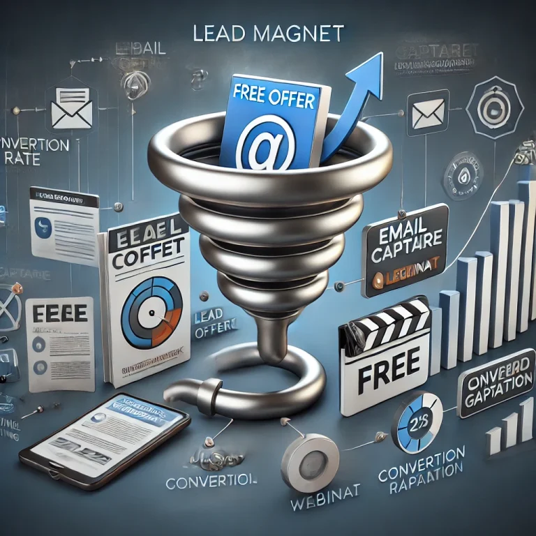 Lead Magnet