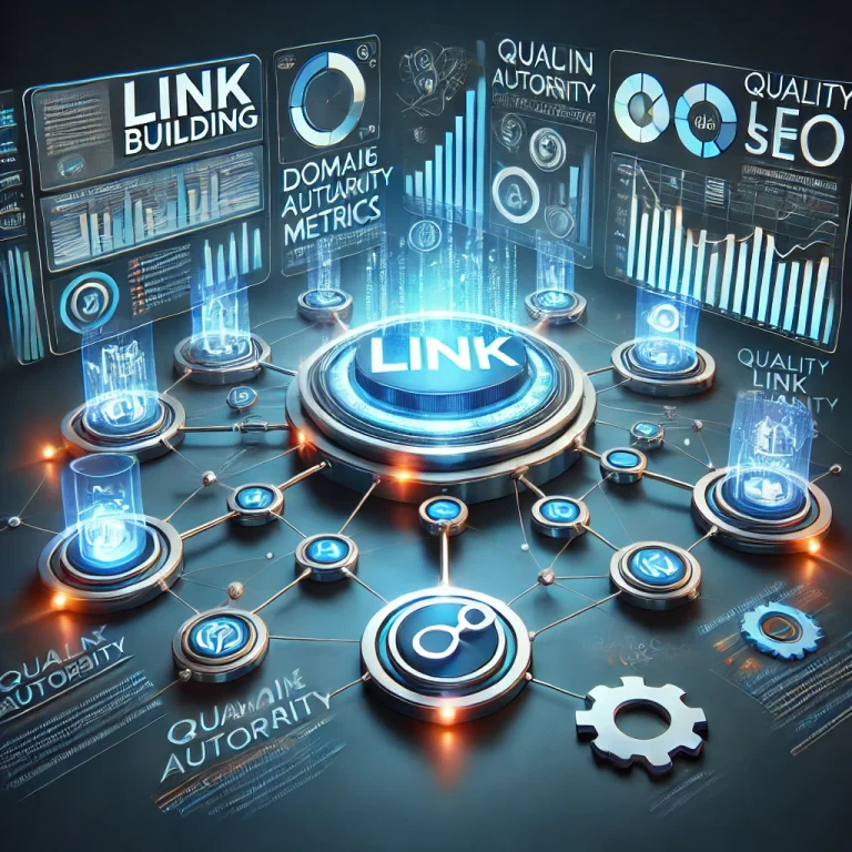 Link Building