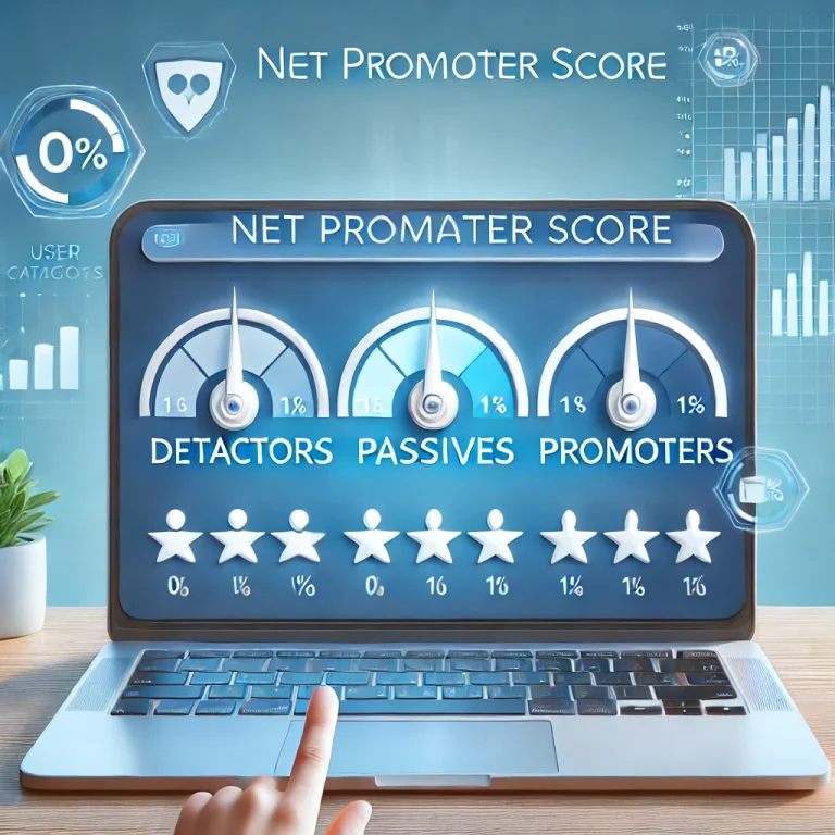 NPS (Net Promoter Score)