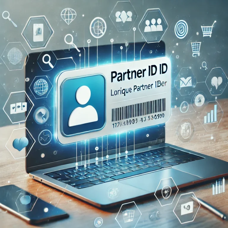 Numer ID partnera