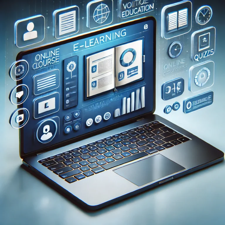 Platforma e-learningowa