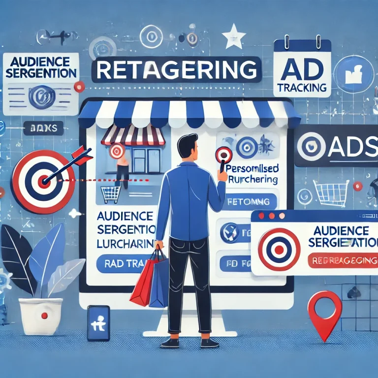 Retargeting