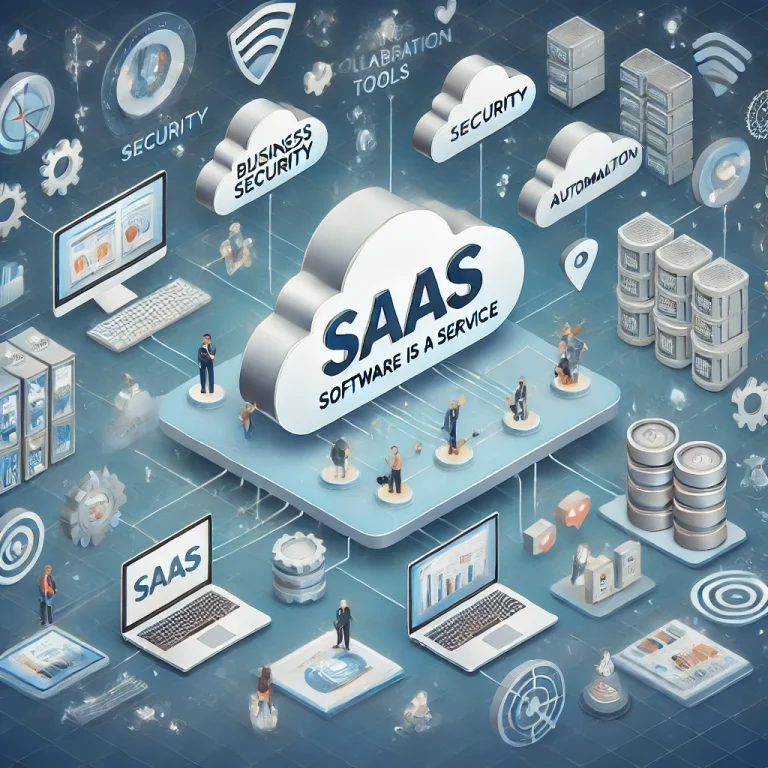 SaaS