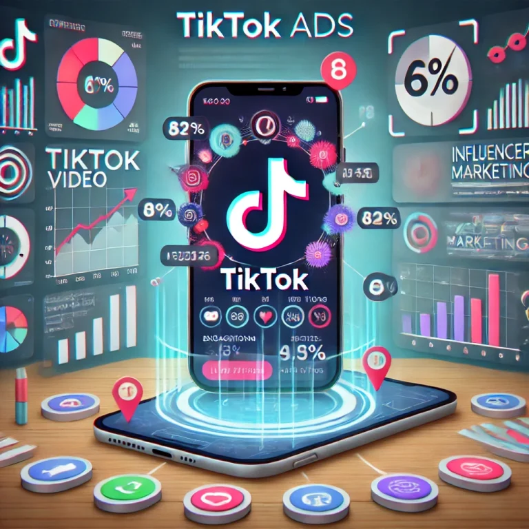 TikTok Ads