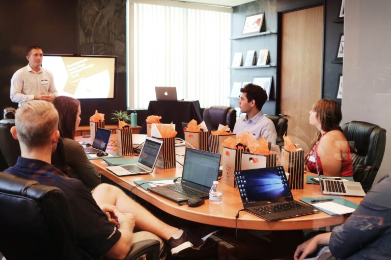 Skalowanie Dochodów z Programów Partnerskich