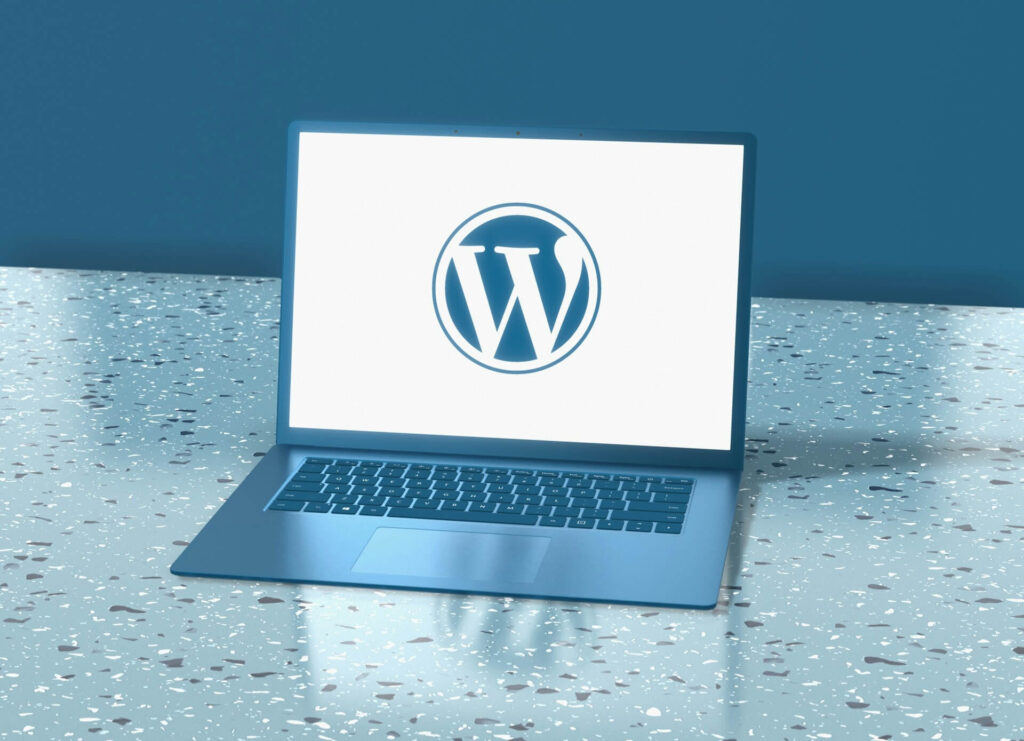 Kopie zapasowe WordPress