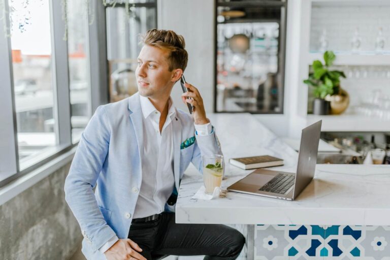 Teksty dla branży FinTech