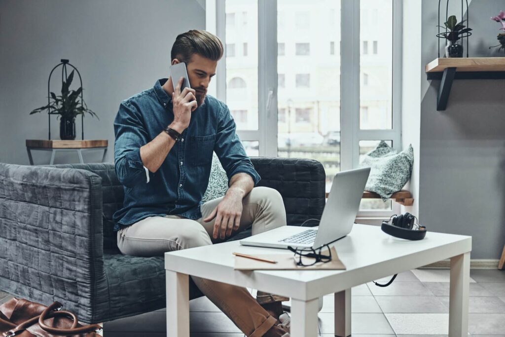Freelancing a finanse