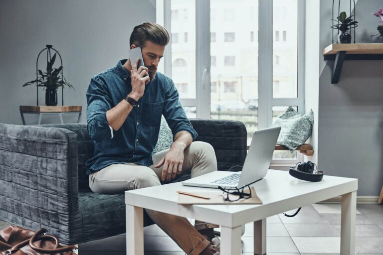 Freelancing a finanse
