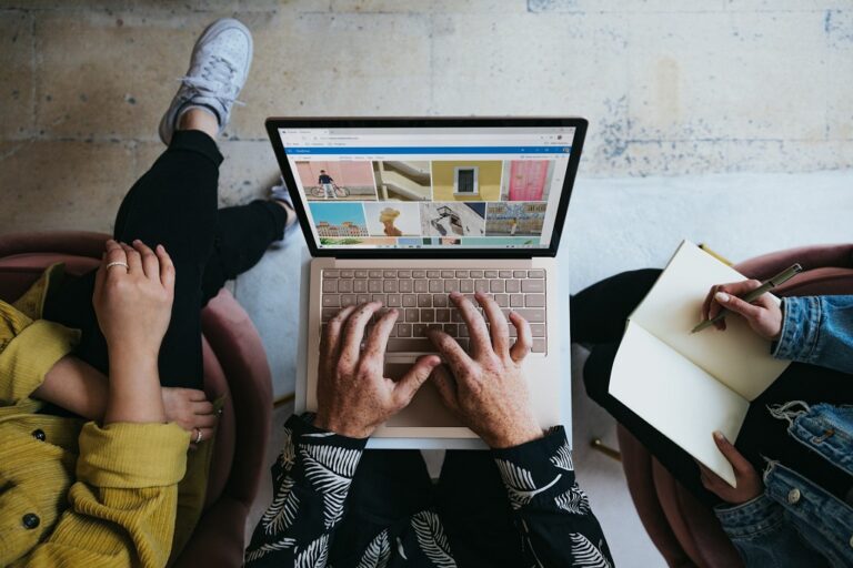 Marketing narracyjny – jak opowiadać historie, które przyciągają?
