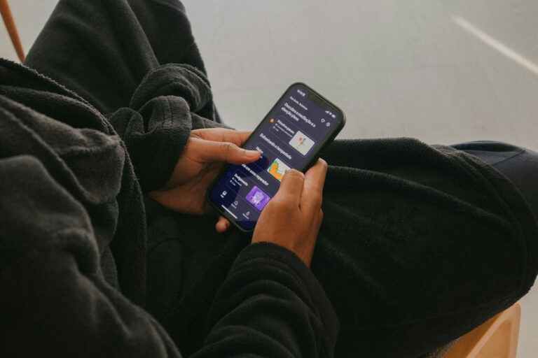 Microinteractions w e-commerce