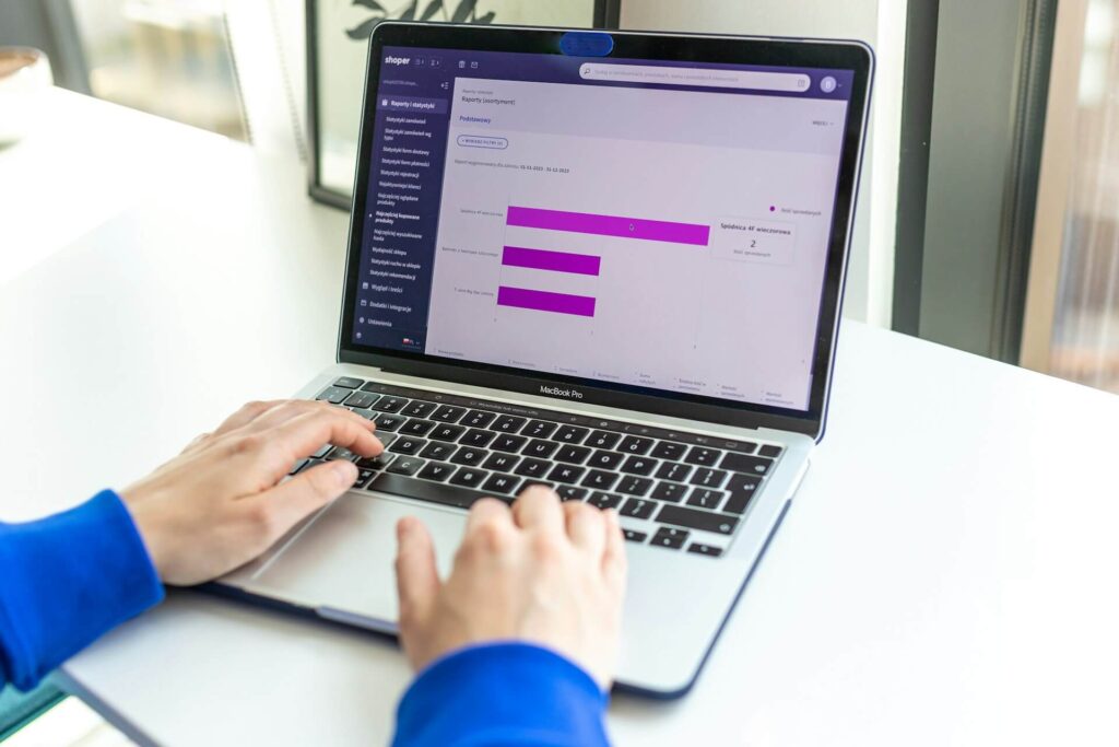 Omnichannel w e-commerce