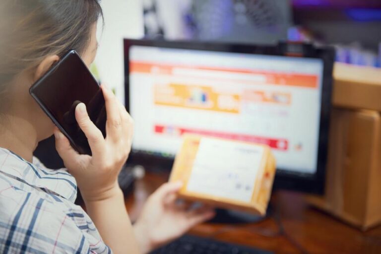 Dropshipping vs własny magazyn logistyka